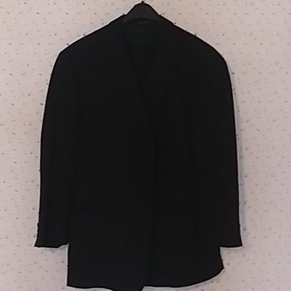 Armani Collezioni Other - Armani suit with pants. Very nice!